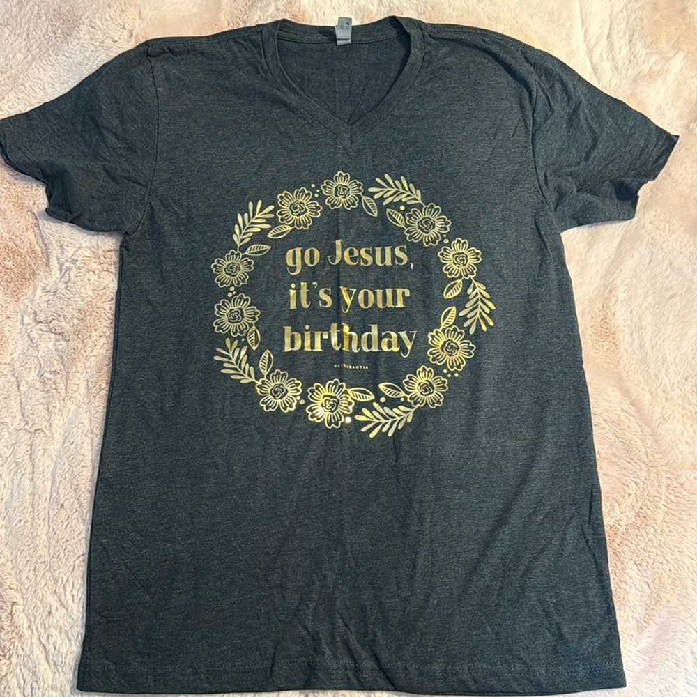Oliver & Otis Graphic T-Shirt
